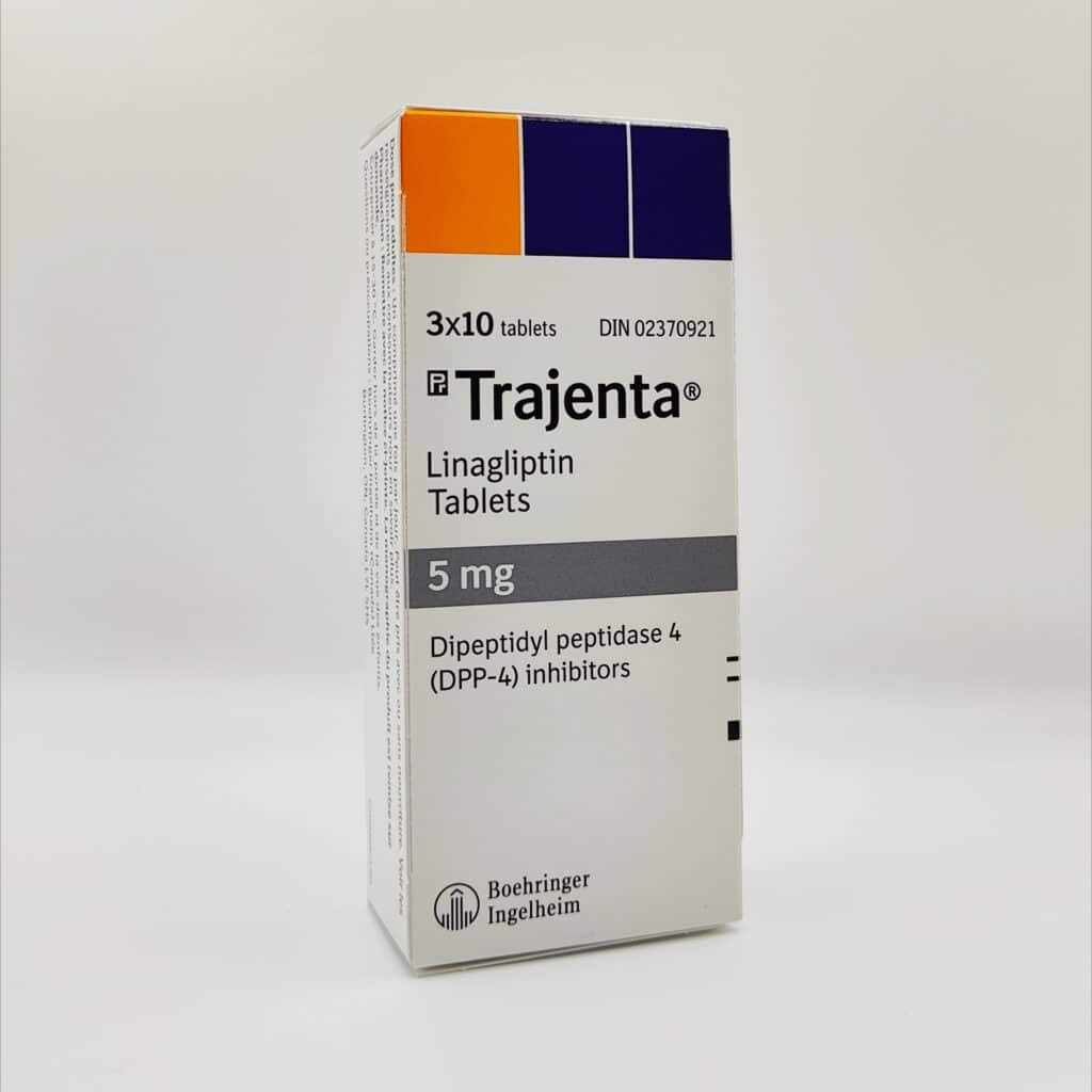 buy trajenta from canada