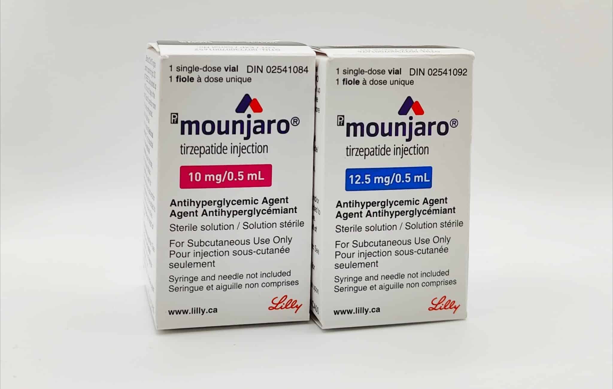 Mounjaro Vials vs Pens: Which is Cheaper and Better for You? - What Is A Cheaper Alternative To Mounjaro