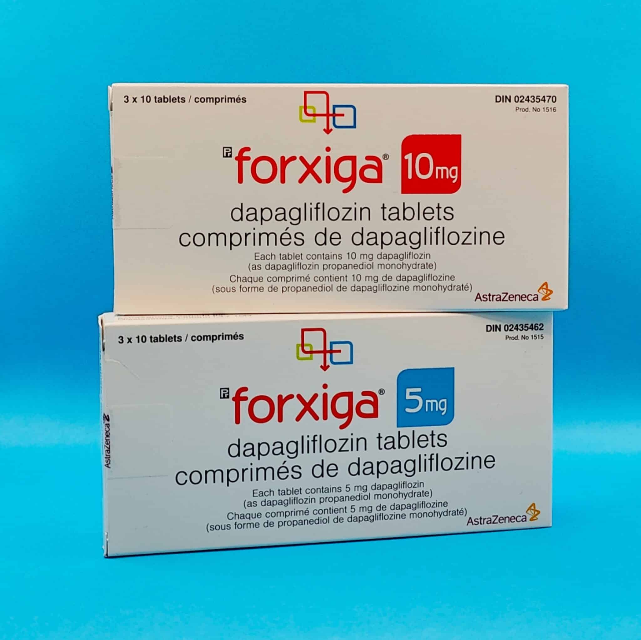 Buy Farxiga from Canada for affordable diabetes treatment