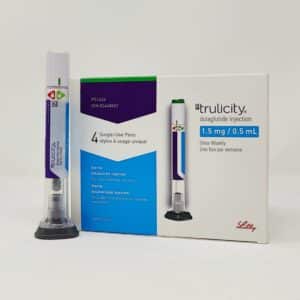 buy trulicity pens from canada to save money