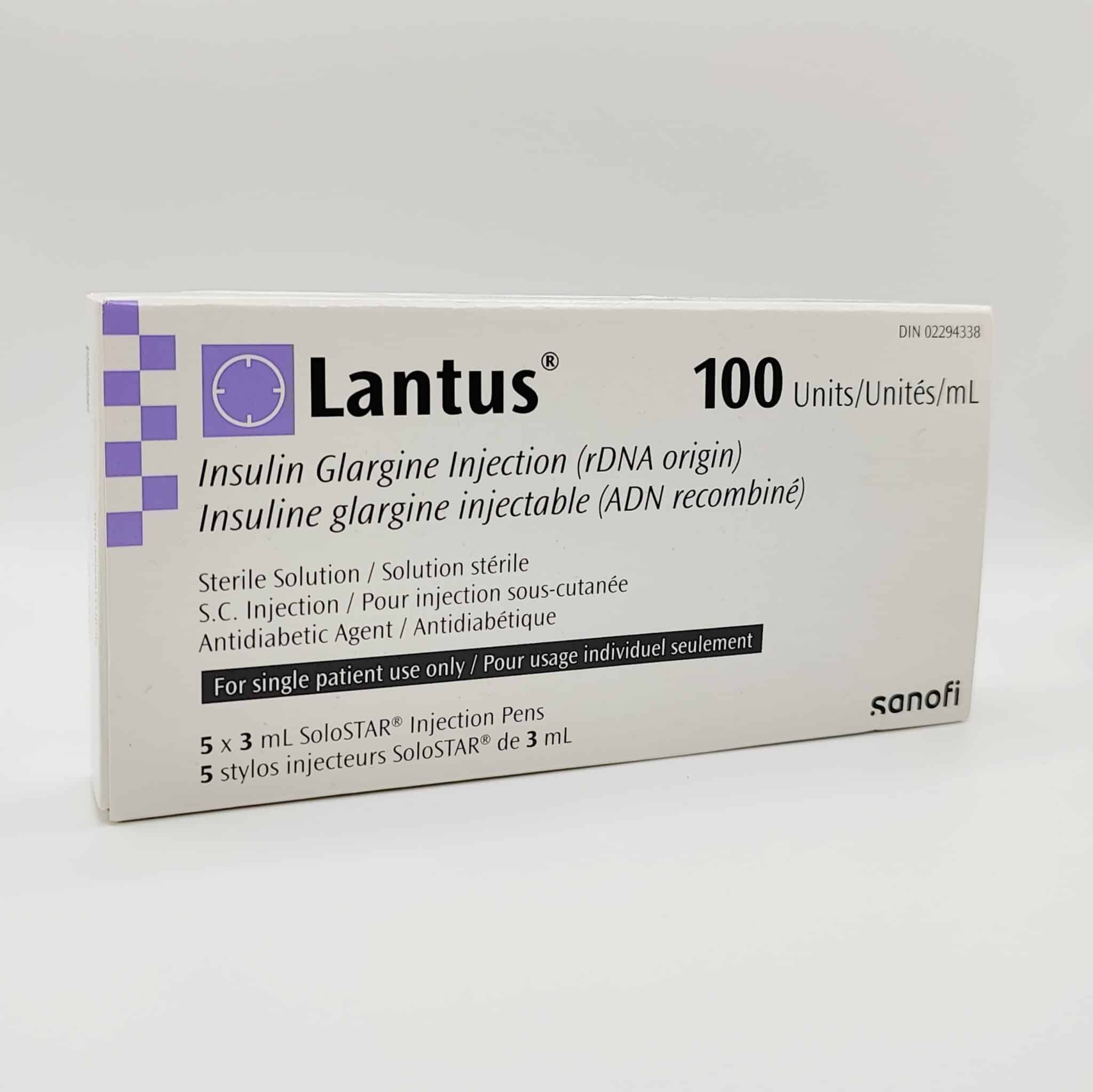 buy canadian insulin lantus solostar pen to save americans money