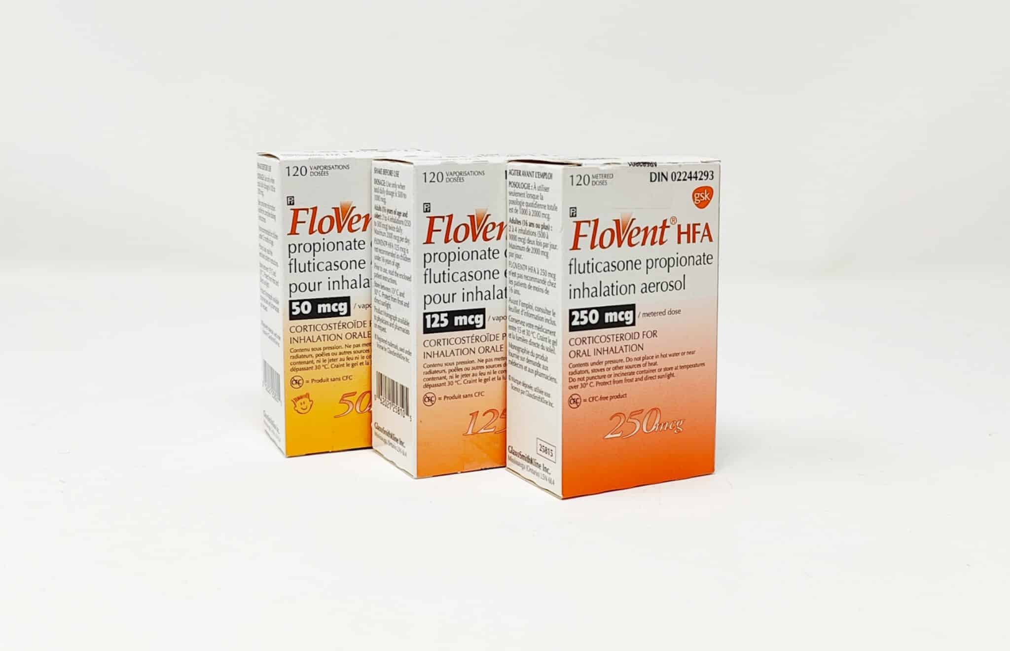 flovent fluticasone for cats