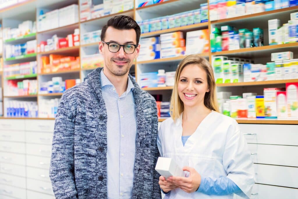 canadian pharmacist assisting americans buy wegovy