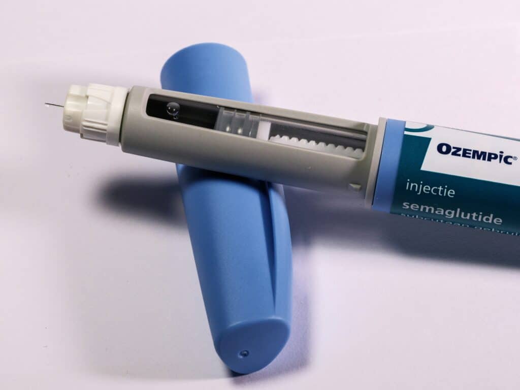 Ozempic expanding beyond diabetes