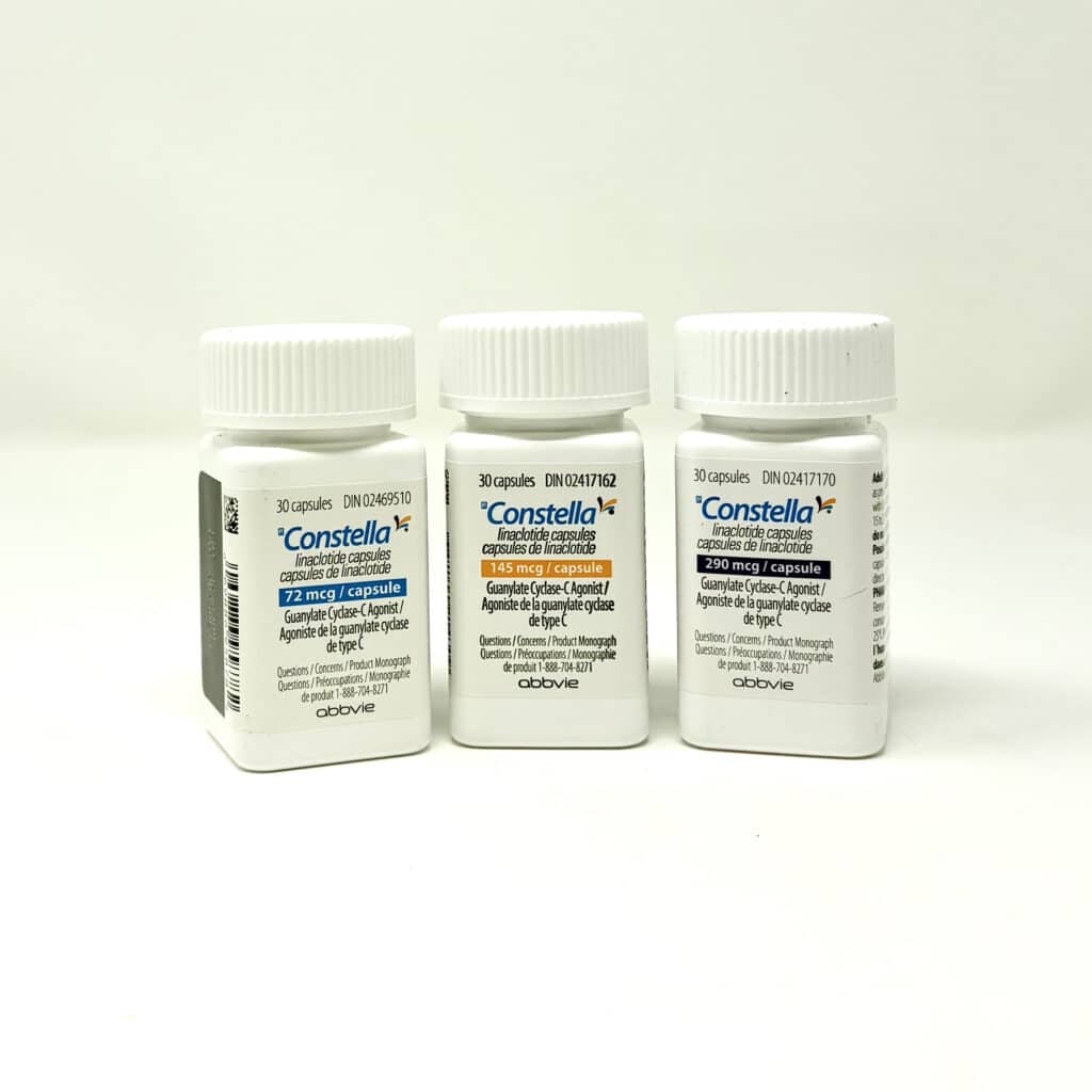linzess and diet to prevent ibs symptoms