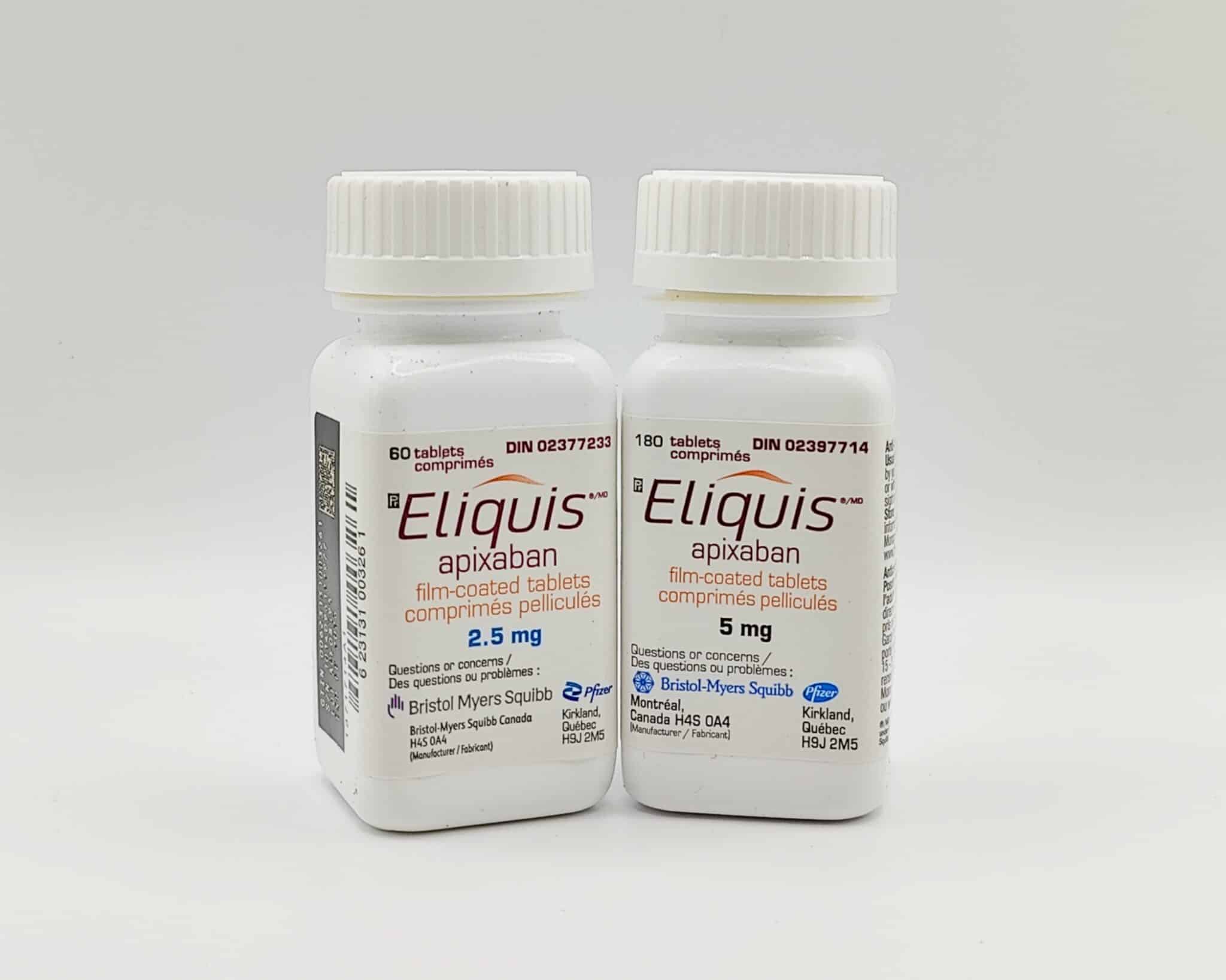 eliquis options when insurance stops covering