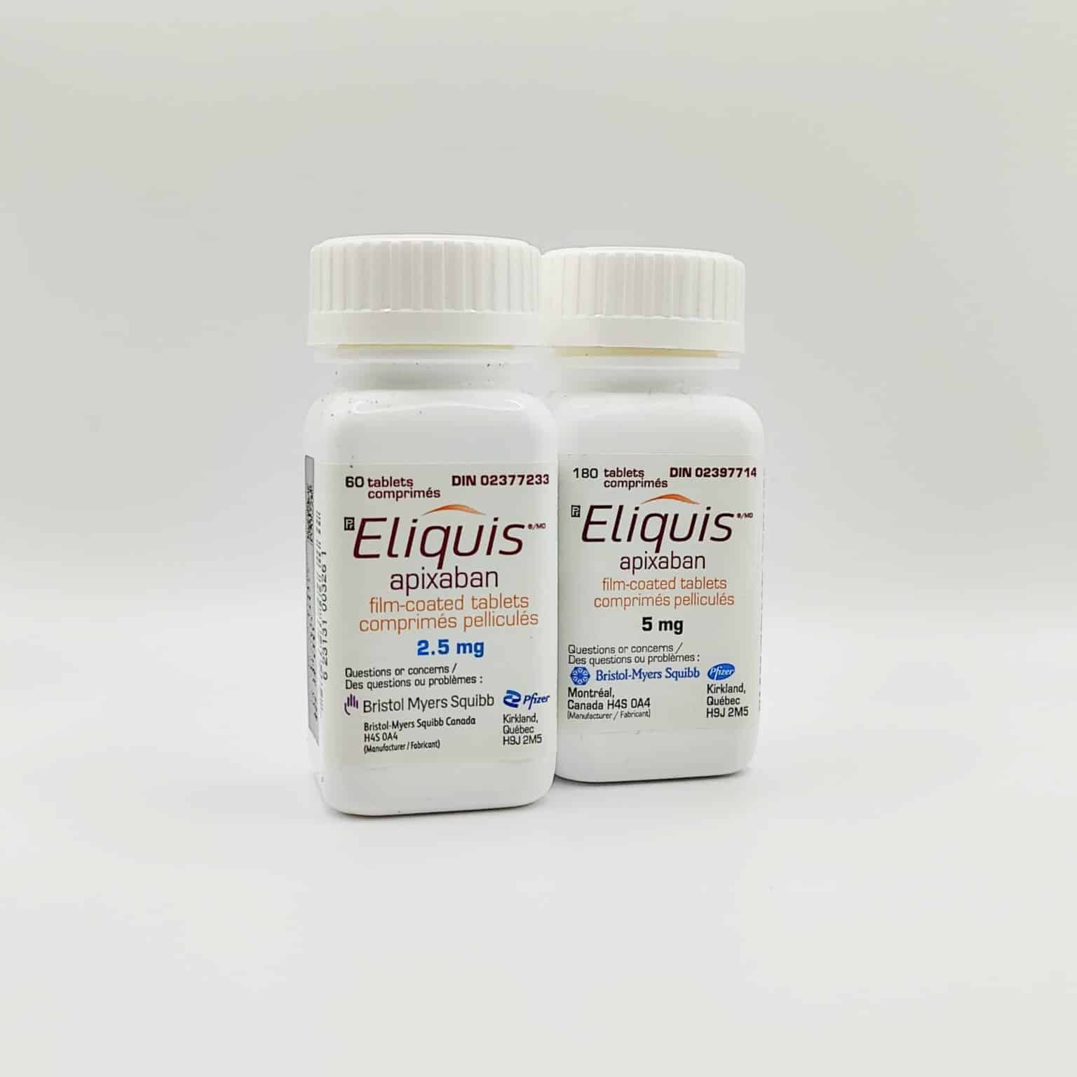 Alternatives to the high cost of eliquis generic apixaban xarelto