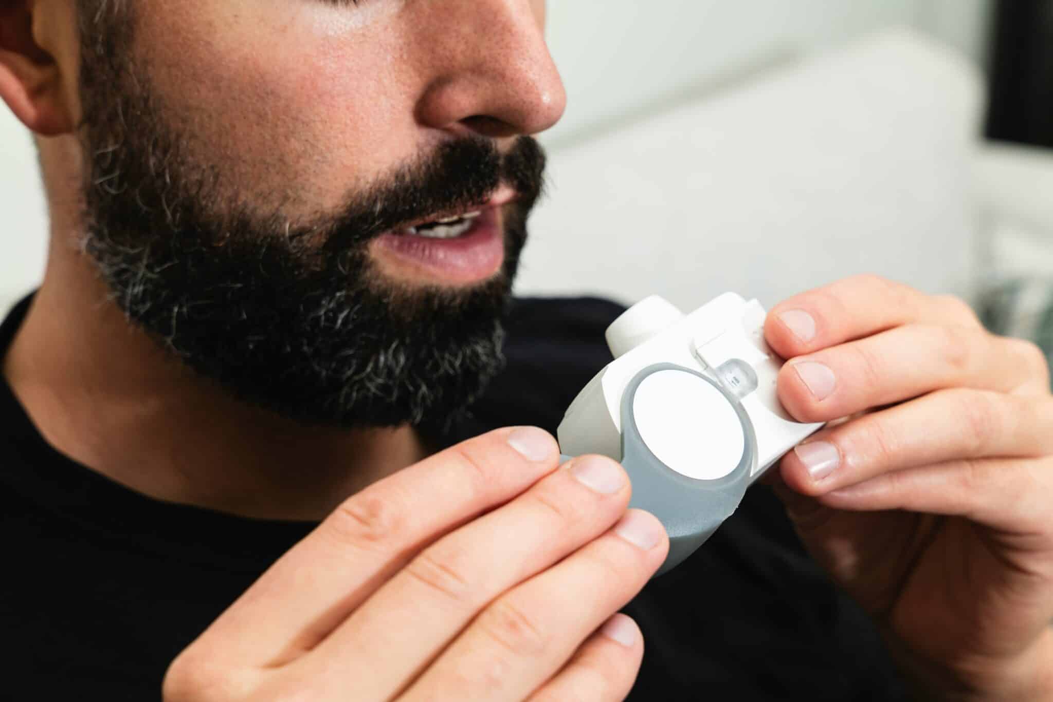 Trelegy Coupon: How to Save on Your Inhaler from Canada