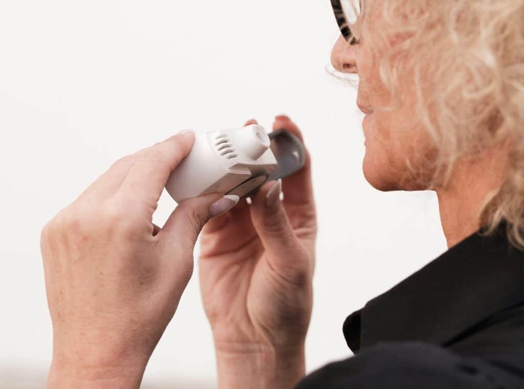cost savings on copd inhalers