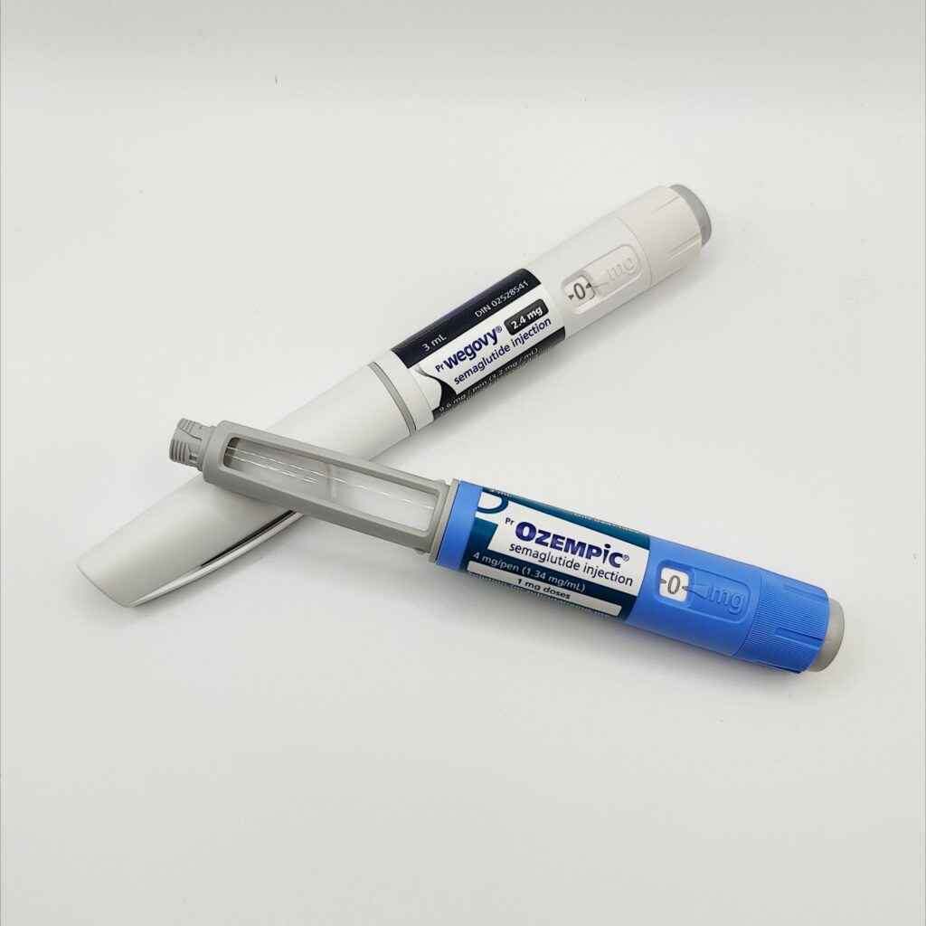 Semaglutide Pens