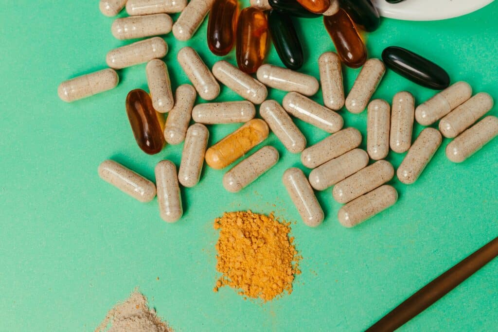 herbal supplements and eliquis apixaban blood thinner