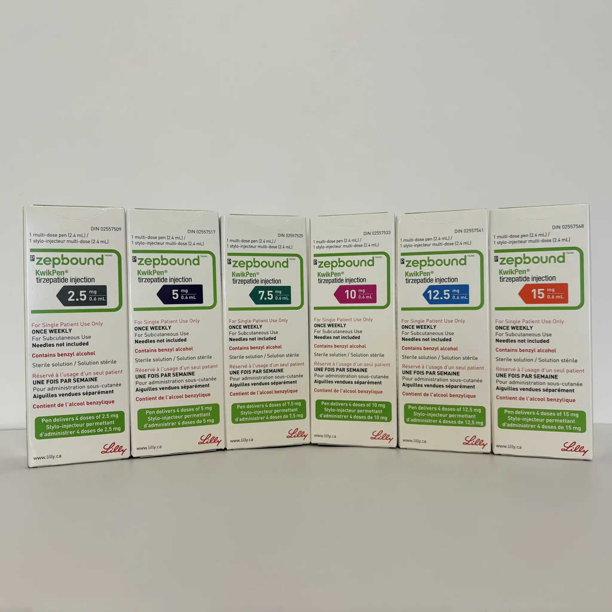 tirzepatide dosing compared to semaglutide Tirzepatide and Semaglutide key differences, weight loss results (2026) tirzepatide dosing compared to semaglutide Tirzepatide and Semaglutide key differences, weight loss results (2026)