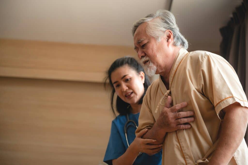 managing heart failure with Corlanor