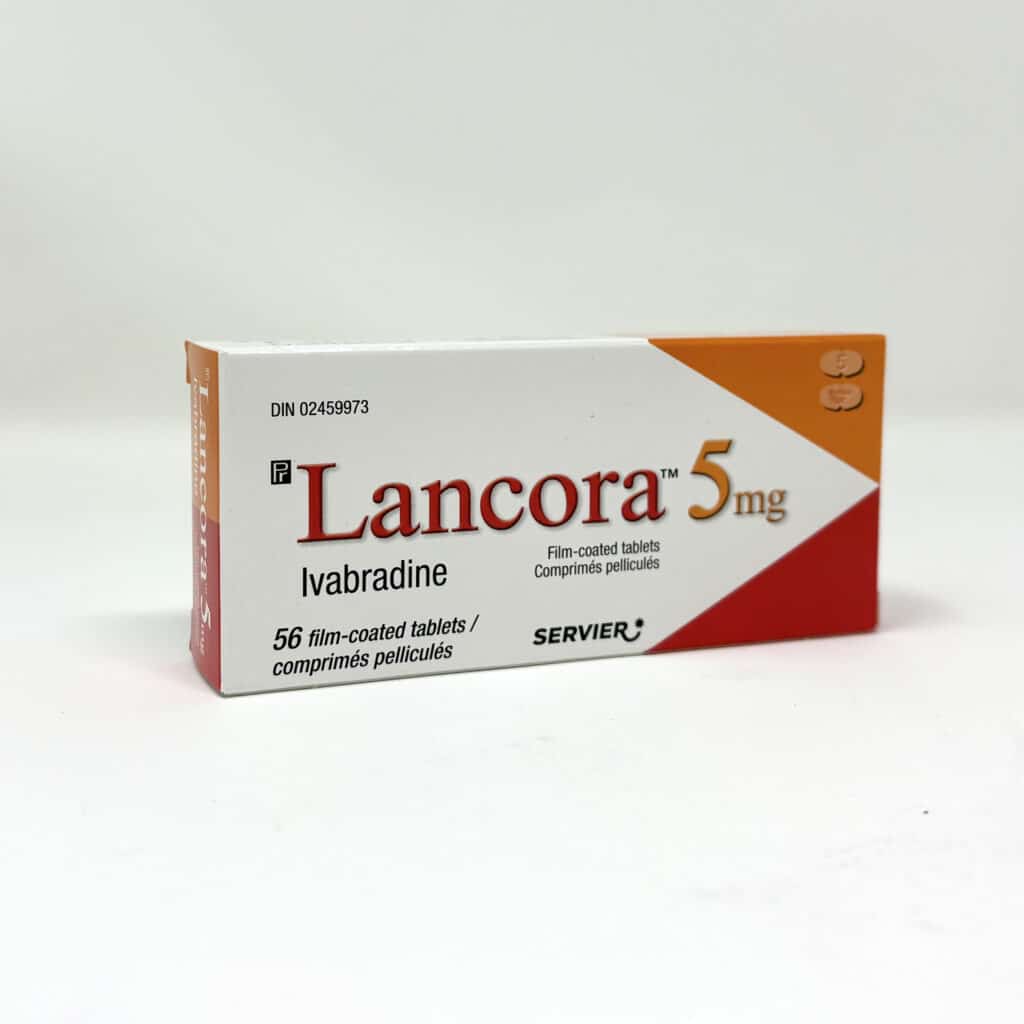buying Corlanor online to save