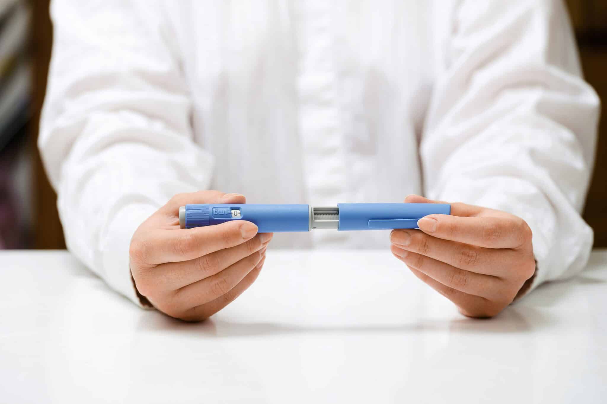 dosing 1.25 mg tirzepatide