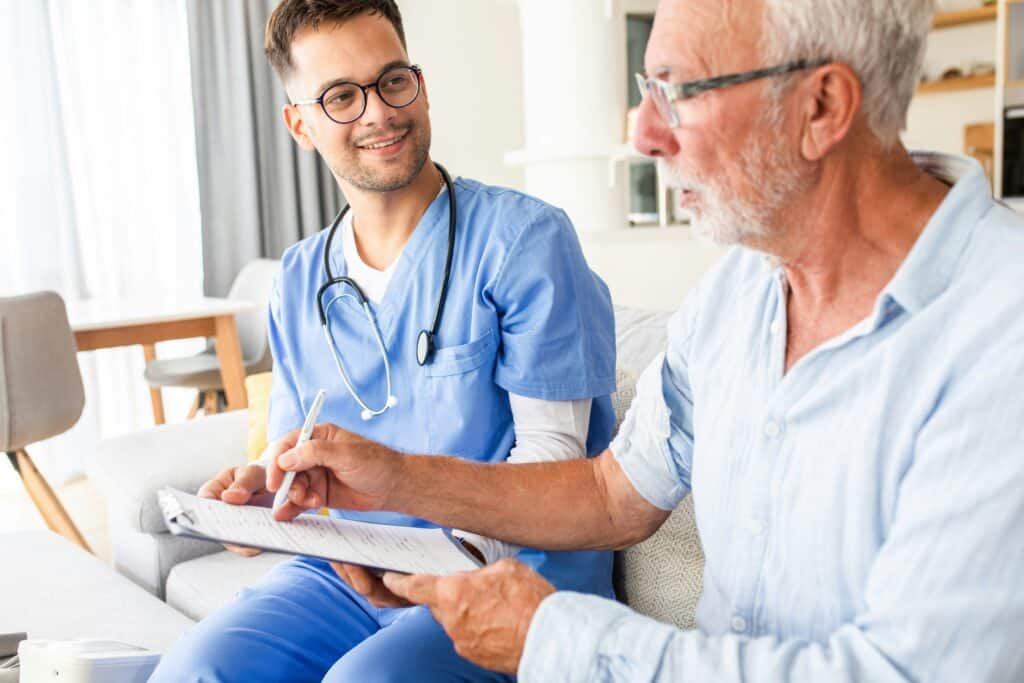 consulting your doctor if you bruise easily on eliquis