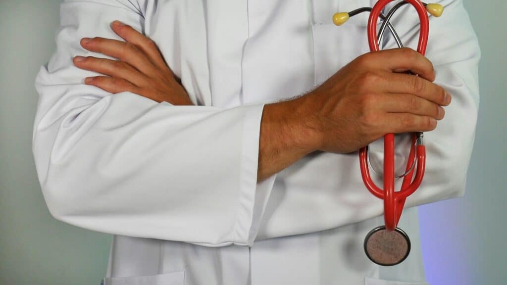 Blood Thinners and Stomach Protection
