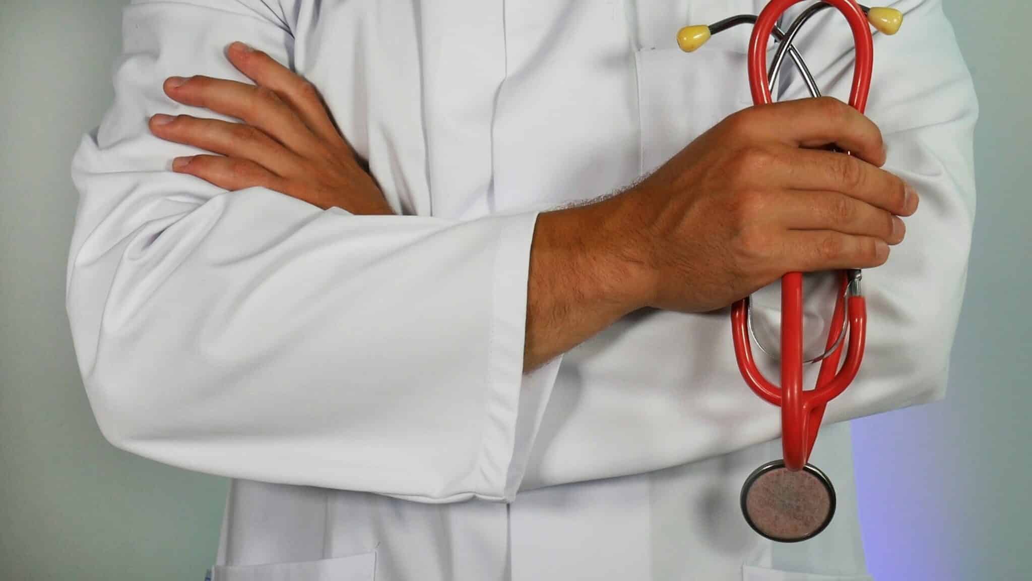 Blood Thinners and Stomach Protection