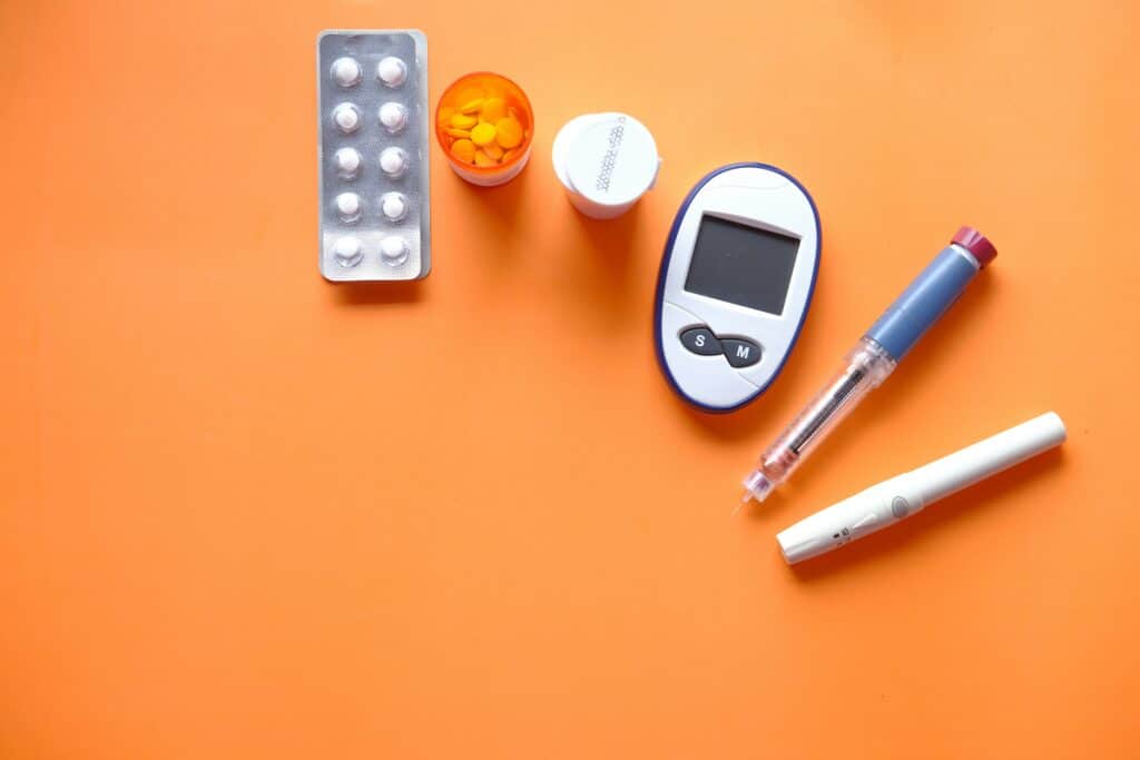 what to do with sglt2 medications when you are sick