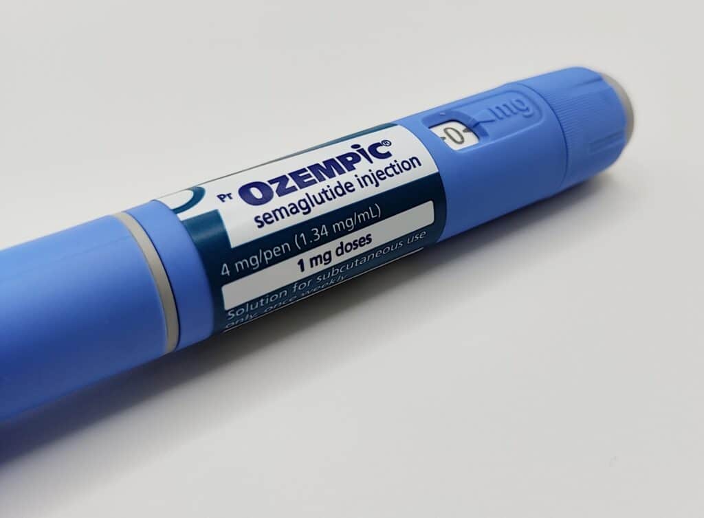 ozempic for 379 and generic semaglutide