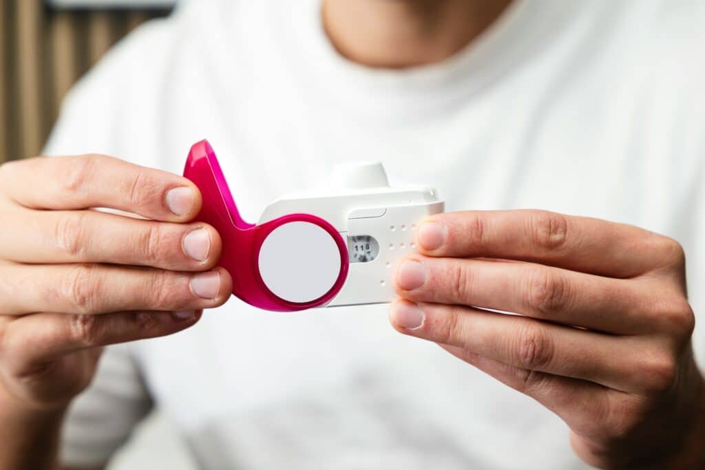 Is Breztri a Rescue Inhaler? What It Treats, What It Doesn’t, and What ...