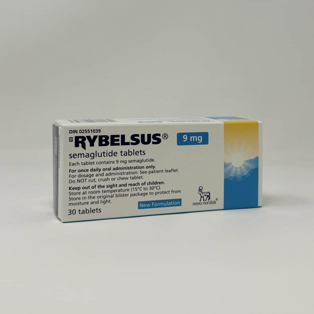 ozempic 9 mg tablets