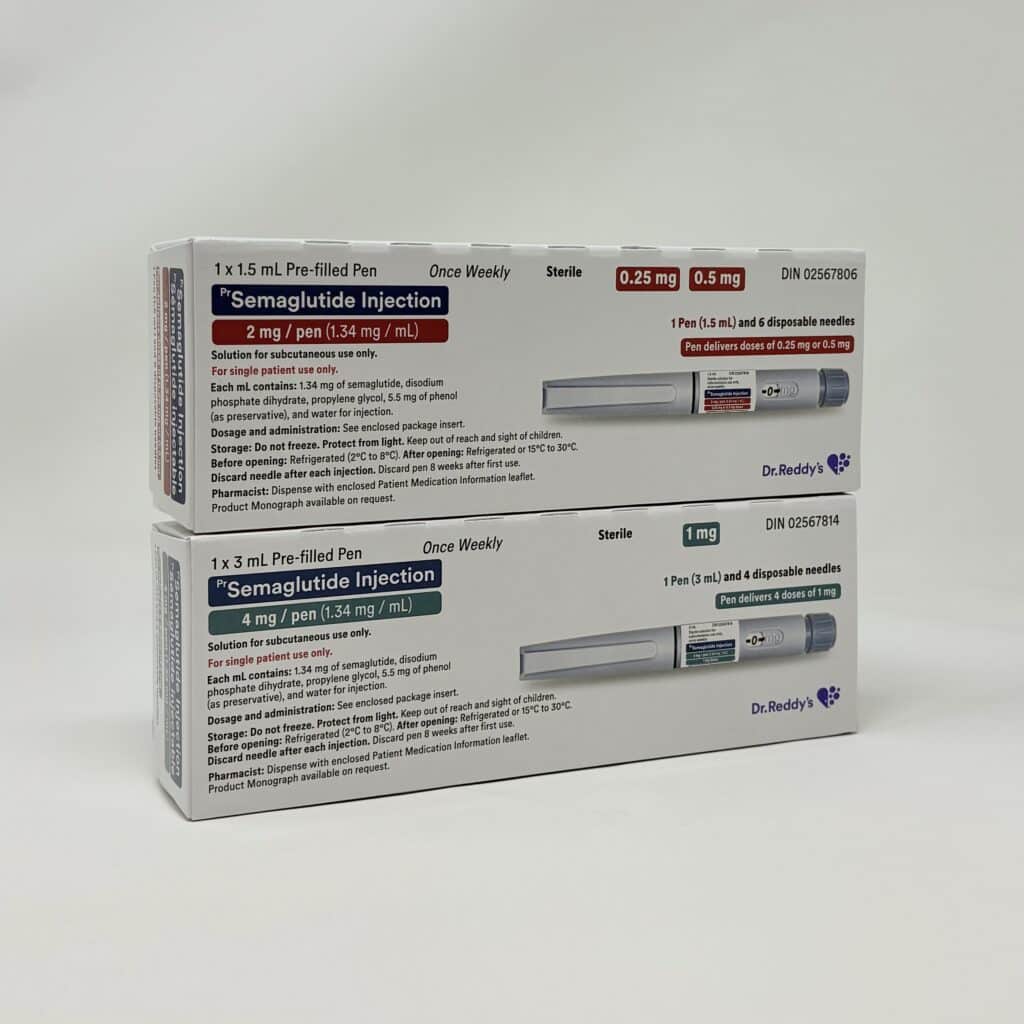 buy generic ozempic semaglutide